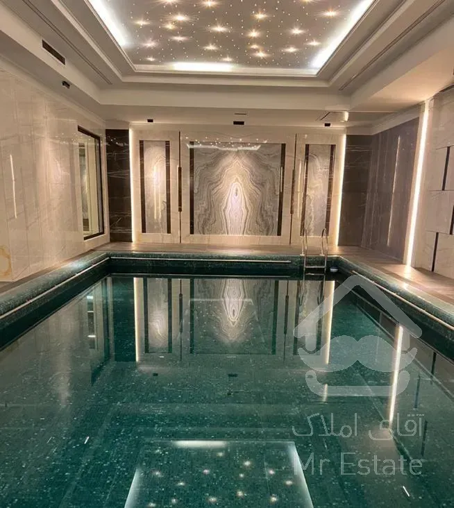 صرافهای شمالی/۱۷۵مترنوساز ومدرن /ویودار و مارکدار