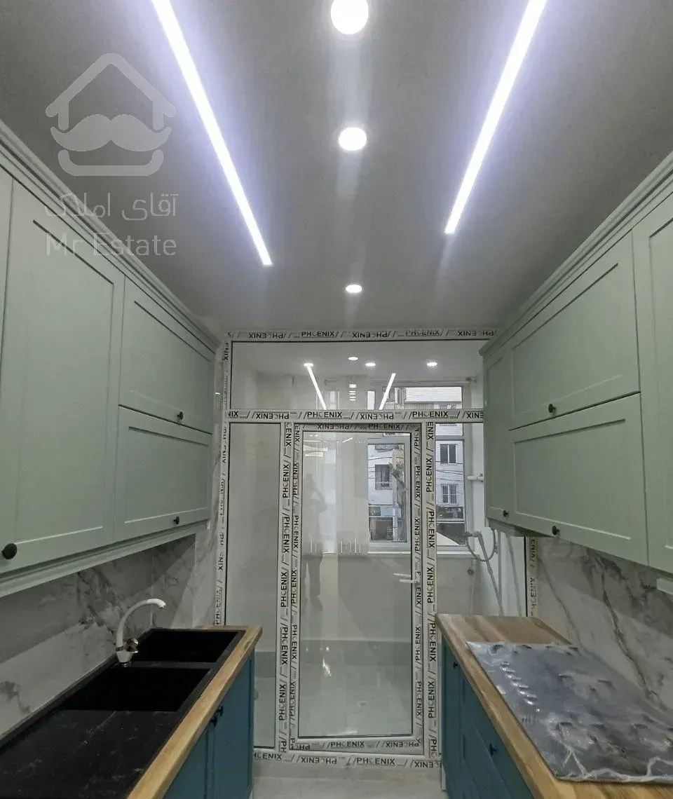 ۵۰متر/ یک خواب/ سندار/ در اندیشه فاز ۱