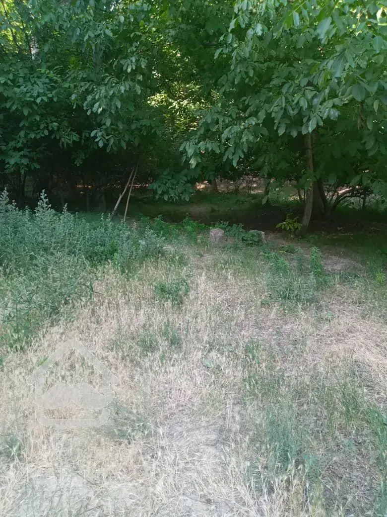 ۱۳۵ متر زمین در روستای زریندشت