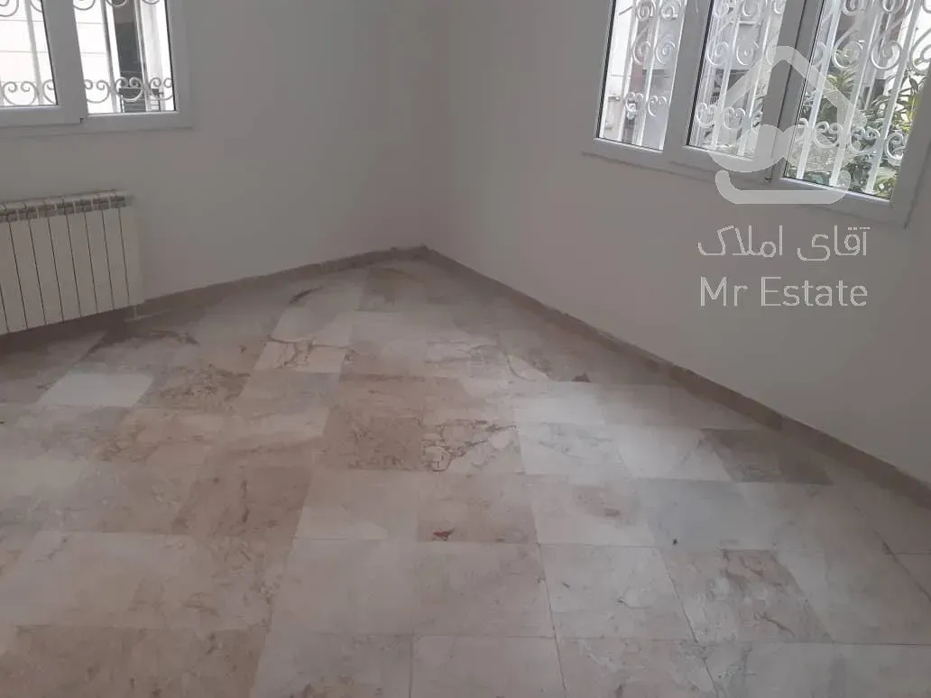 اجاره و رهن آپارتمان زعفرانیه 95  متر اکازيون