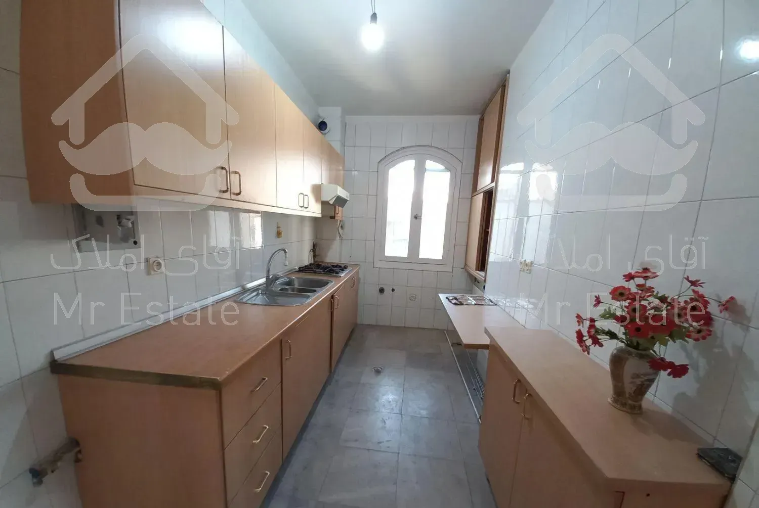 ۱۲۰ متر /۳ خواب /خارج طرح / میرزای شیرازی/ تکواحدی