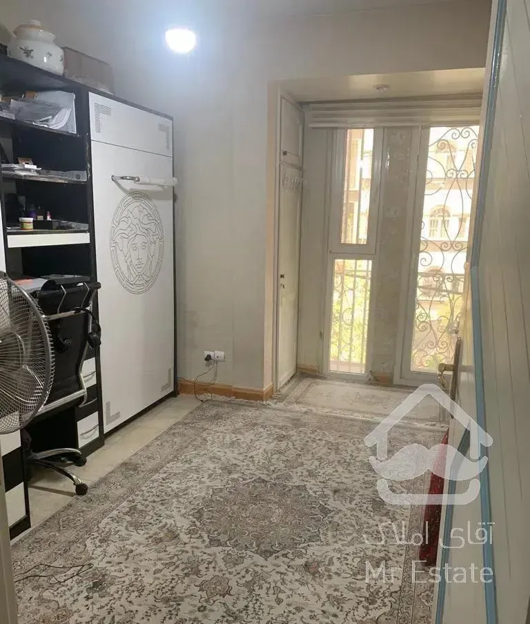 ونک شیخ بهایی 135 متر 3 خواب تک واحدی