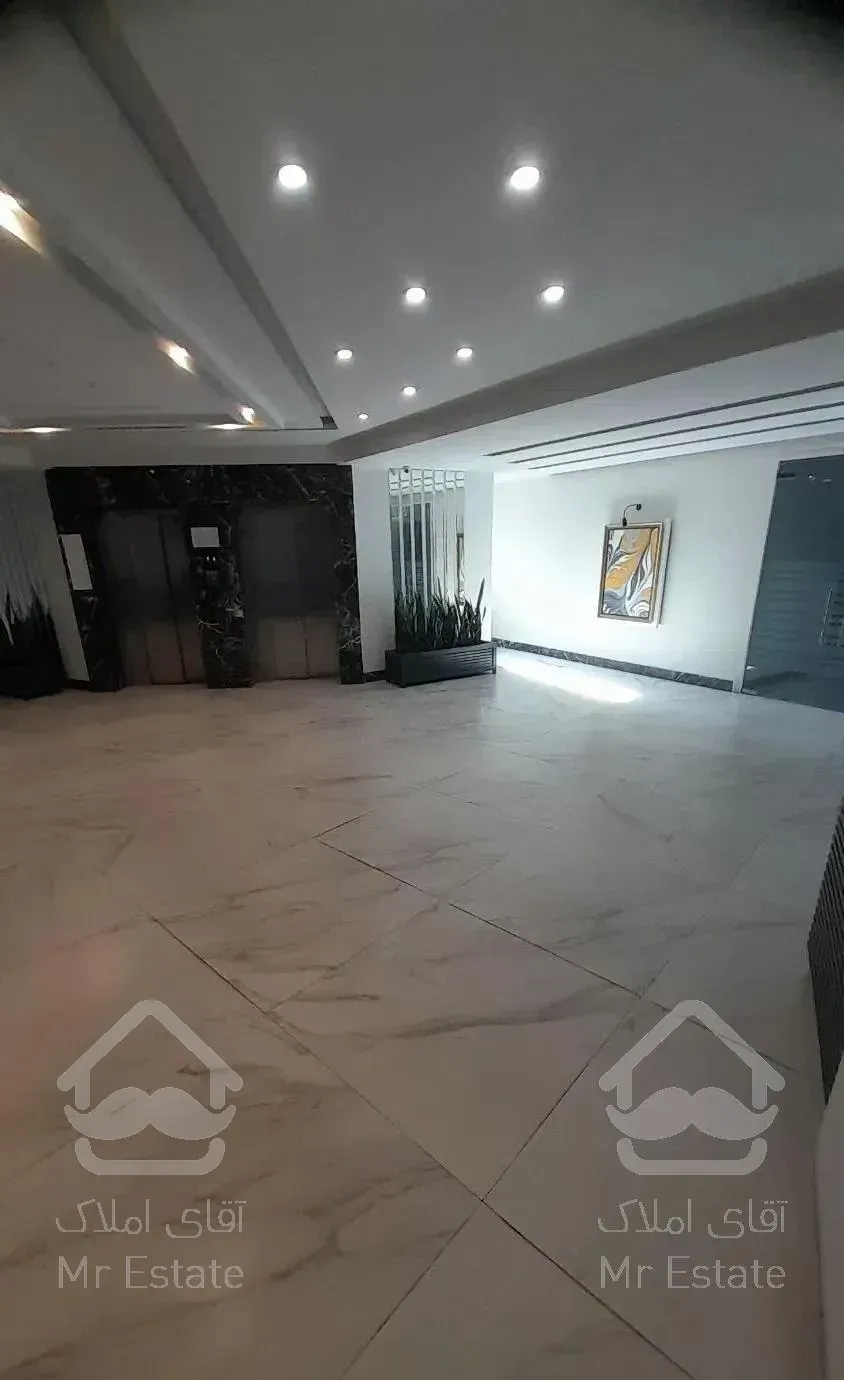 ۲ خواب دوبلکس ۱۷۰ متر/ ۲طرفدید، فول / بلوک ۱۸