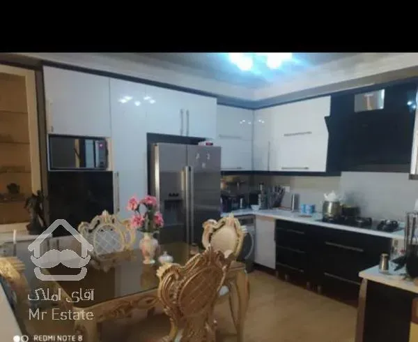 ولنجک ۱۲۸متر برج طبقات بالا / چشم انداز ابدی