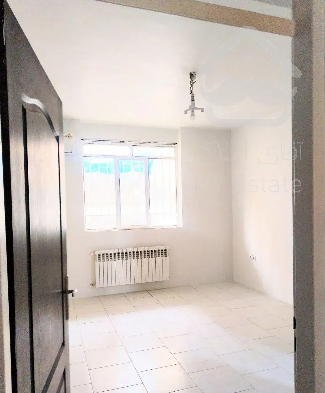 آپارتمان ۸۰ متری ۲ خوابه همکف