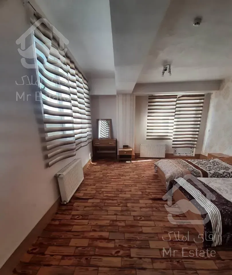 هتل وسویت مبله در تبریز