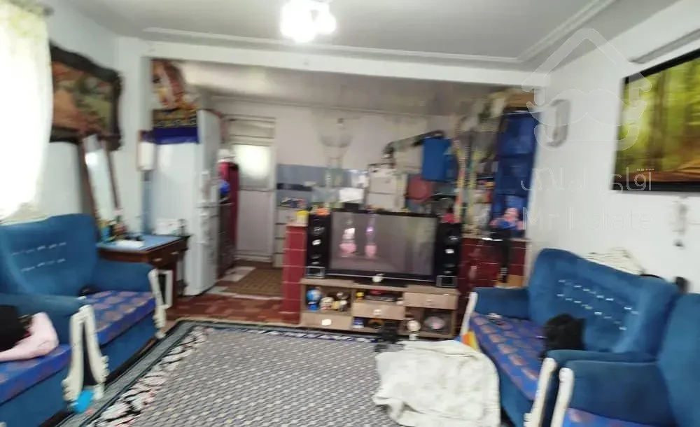 فروش خانه ویلایی95متری با بنا60متر در بلوار انصاری