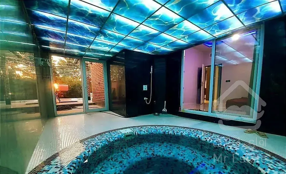 فلت مدرن استخردار/فول فرنیش/شهرکی