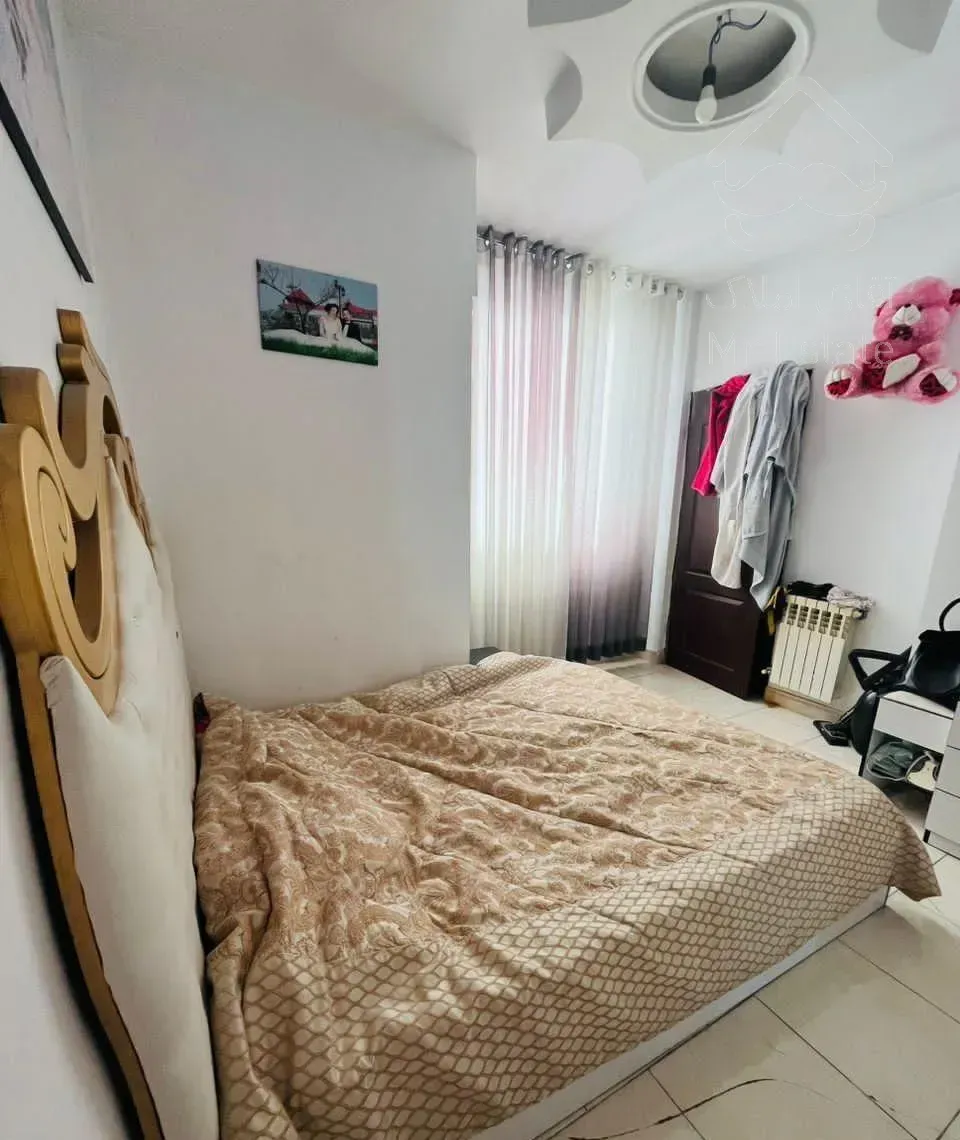 ۴۴ متر شخصی ساز کم سن سرمایه گزاری