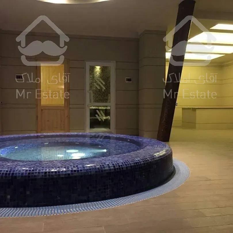 207 متری آجودانیه