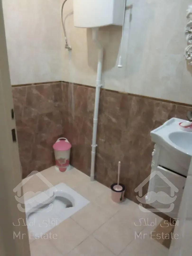 ۸۲متر دو خواب کلیک  نخورده سازمان