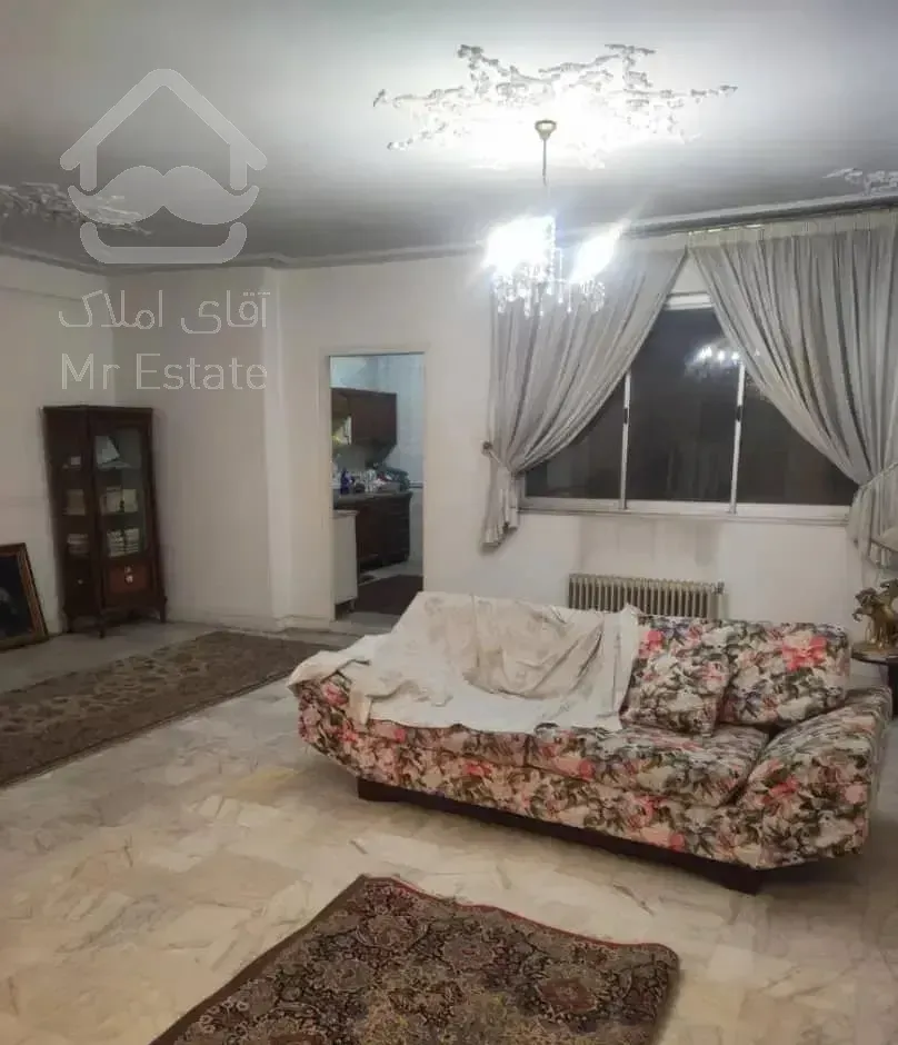 ۹۲ متر + ۱۵ متر پاسیو میدان سلماس