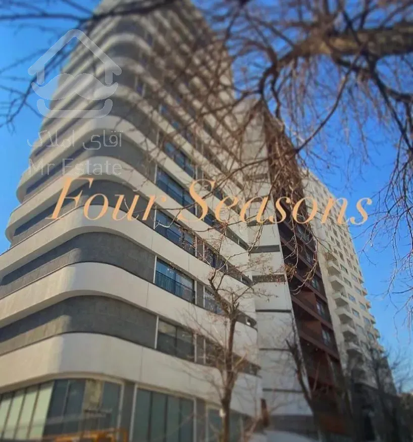 ۲۲۰ متر/کامرانیه شمالی/ ویو ابدی / مدرن/ Full