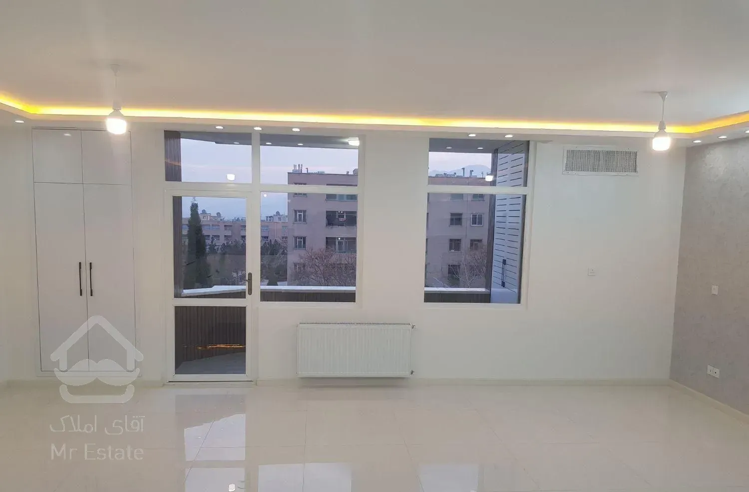 ۲خواب بازسازی لاکچری