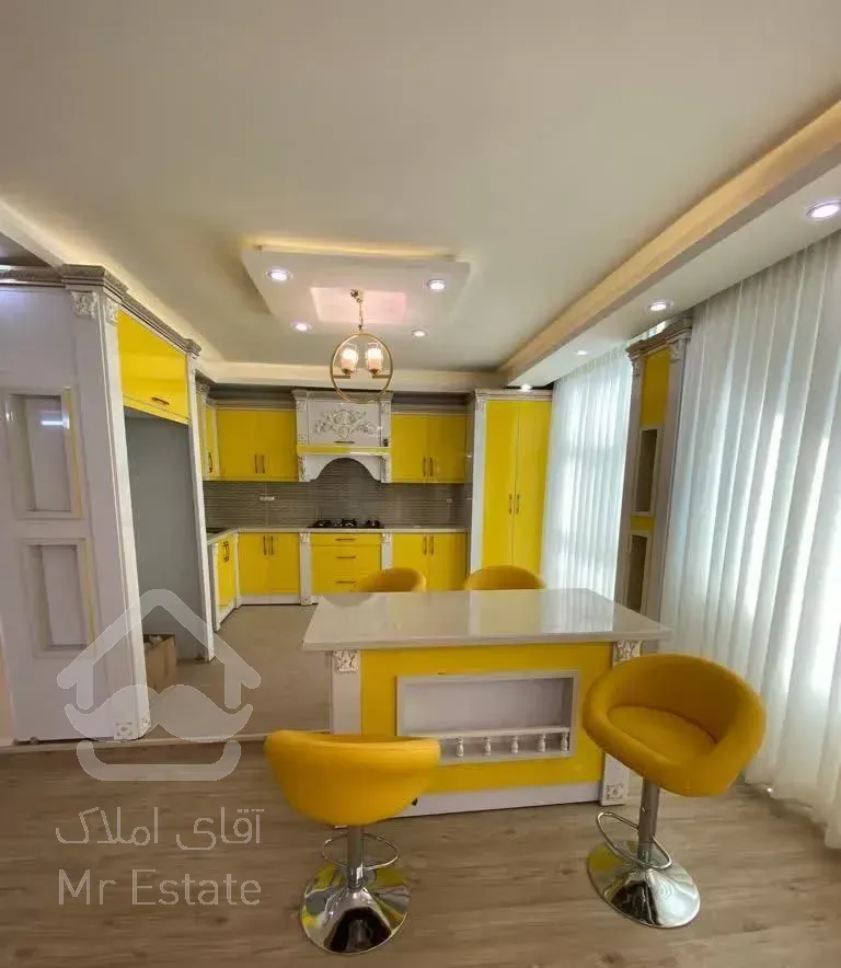 آپارتمان ۱۶۰ متری ۳خواب امام رضا ،امام خمینی