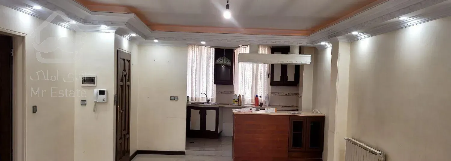 ۷۲ متری تک واحدی معوضه با واحد کوچکتر