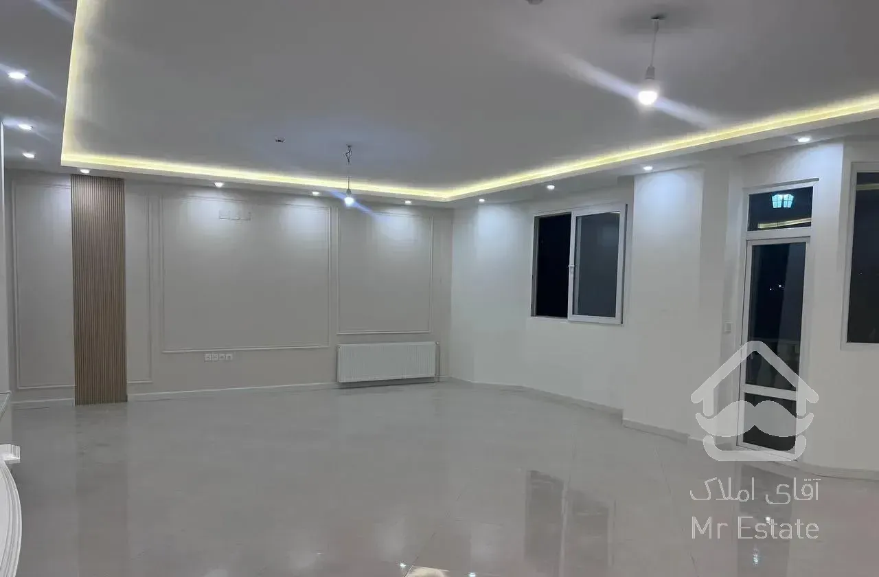 آپارتمان 155 متر، سه خوابه، راهنمایی