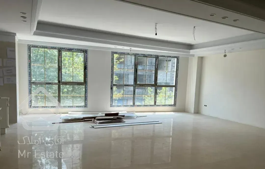 ولنجک  خیابان پانزدهم 145متر