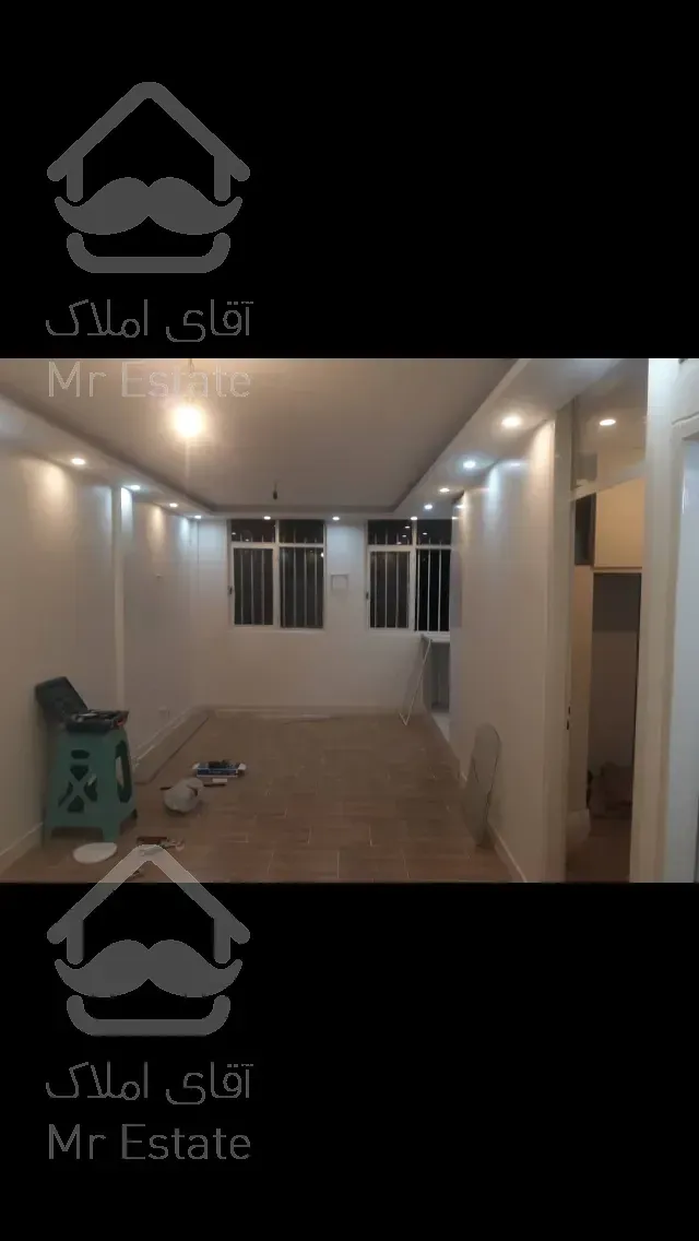 ۴۷متر/۱خواب/جیحون/طهمسابی