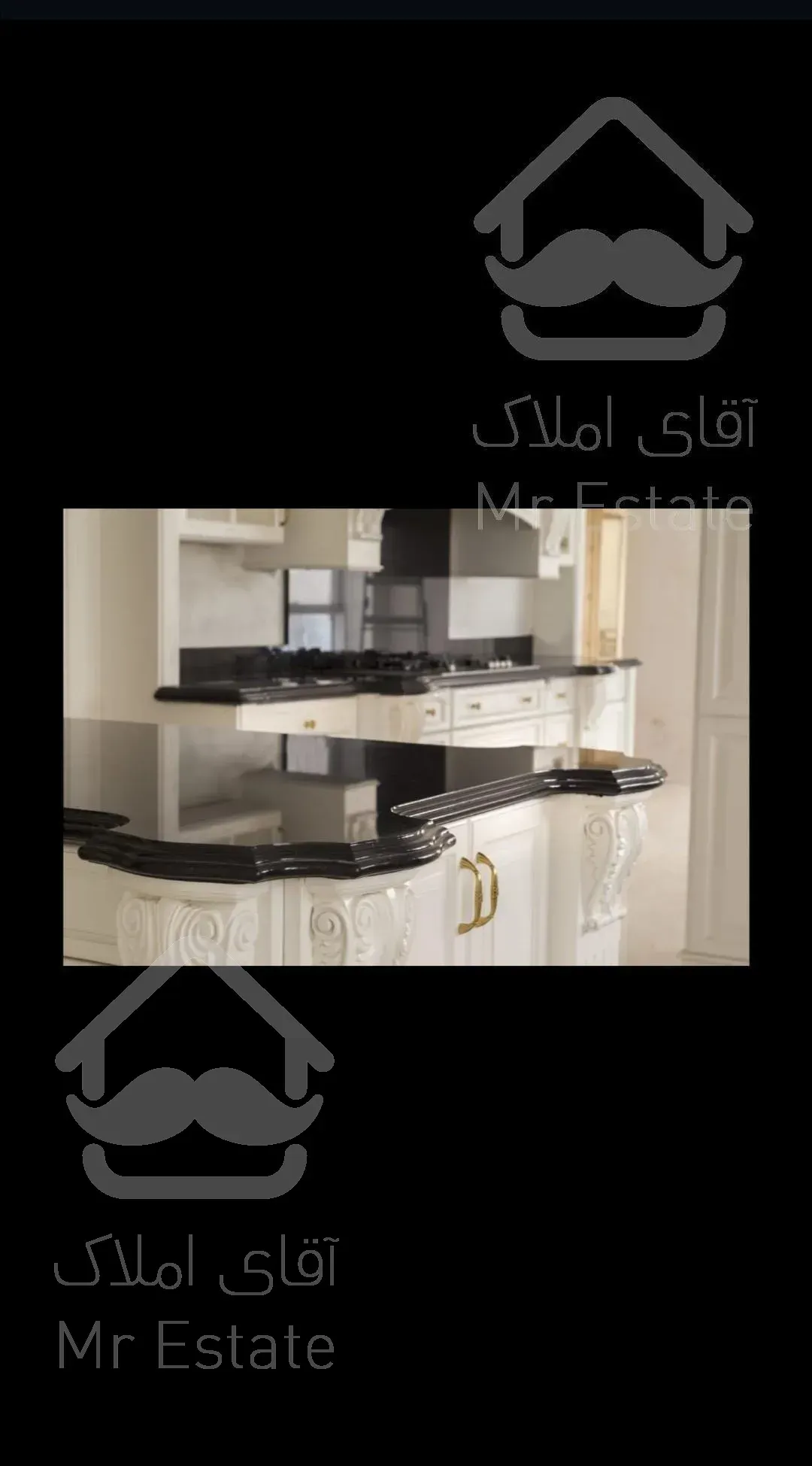 فروش اپارتمان 280 متری