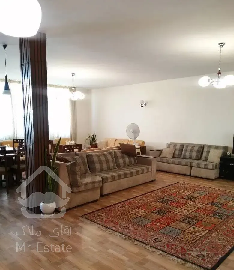 گیشا ۱۵۰ متر ۳ خواب بزرگ