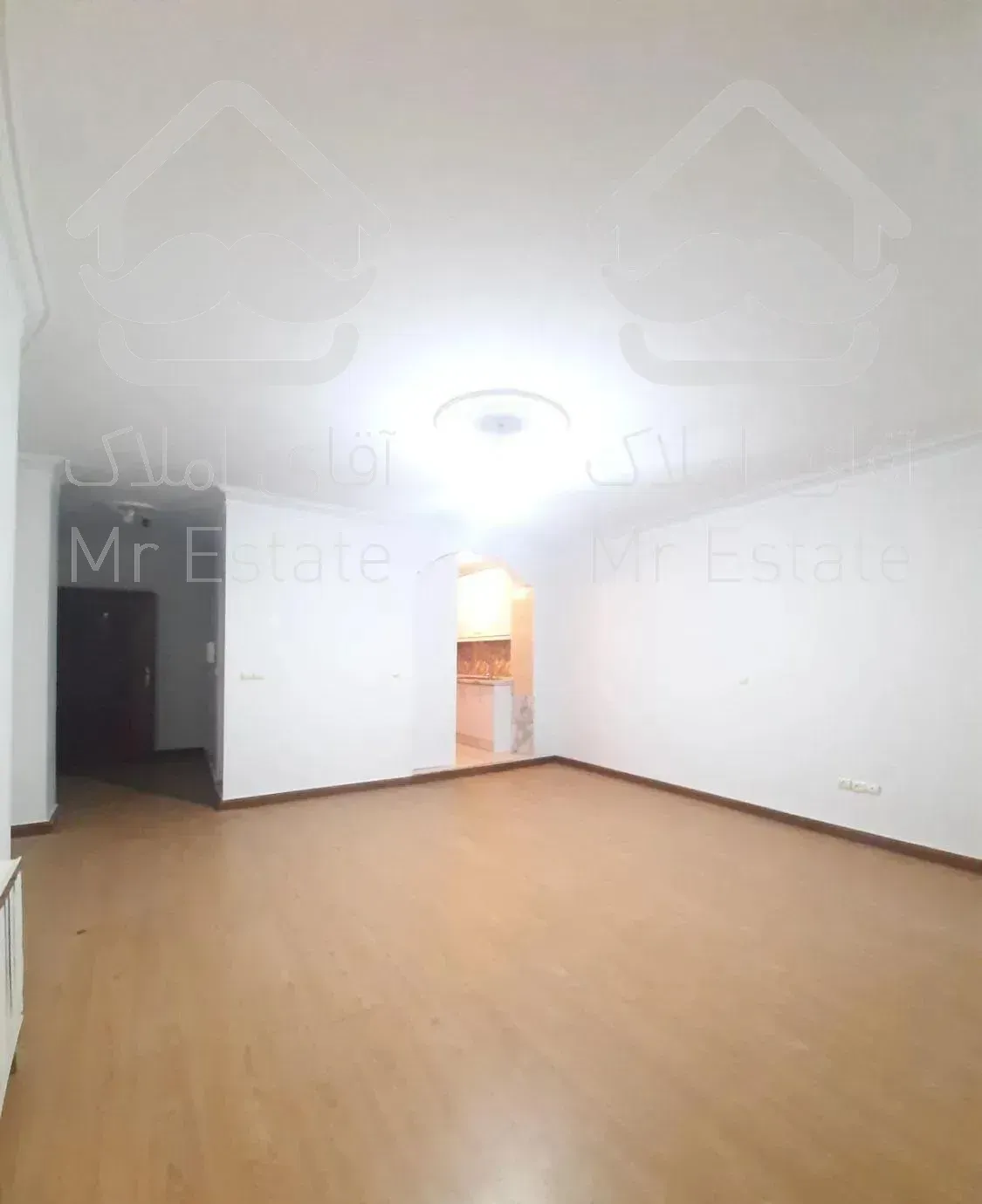 ۵۶متر یک خوابه فول امکانات تقاطع مظفری و خیری