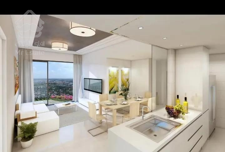 فروش 58 متری در برج رفیع/فرصت رشد سرمایه