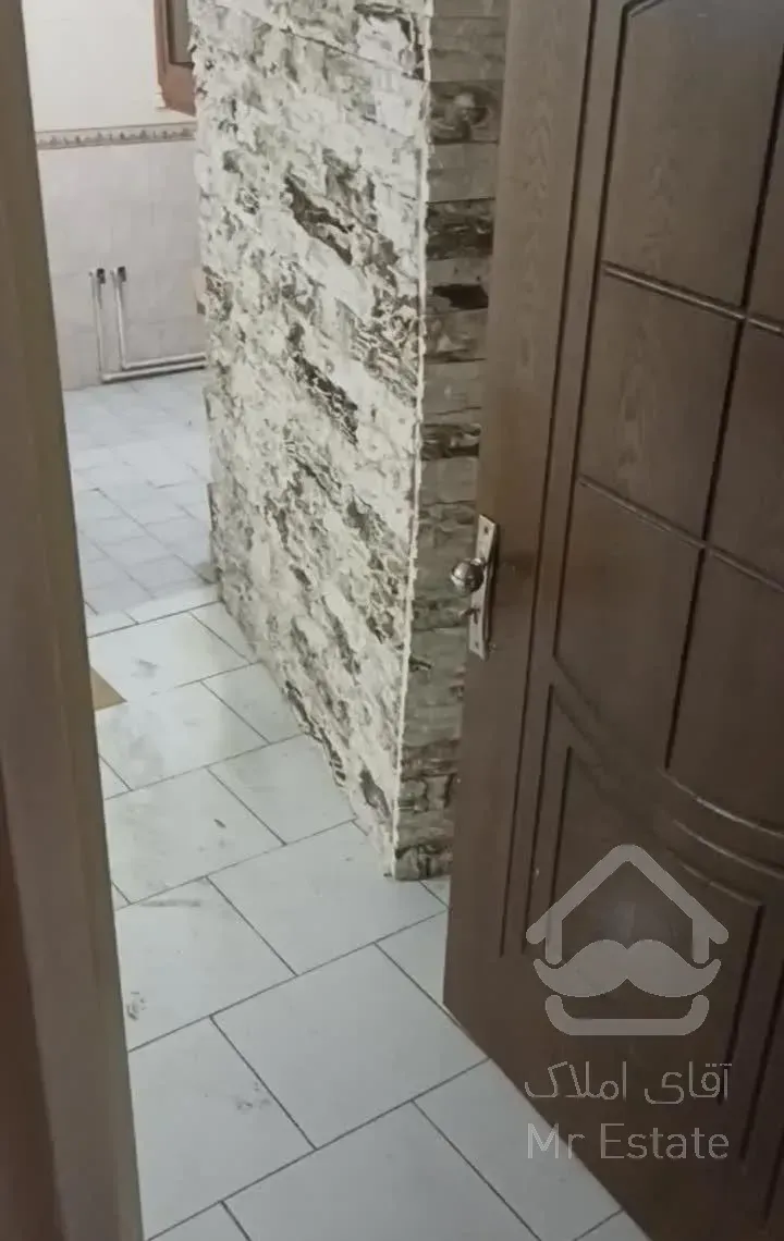 70متر 1خواب واقع در بلوار آرش اول عمرانی