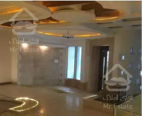 110 متر کامرانیه جنوبی فول مشاعات