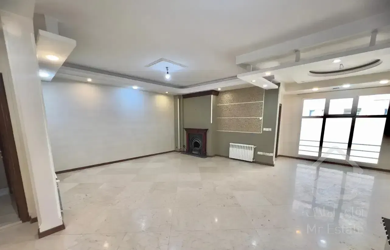 ۱۴۰متر فول مشاعات شیخ بهایی شمالی/شیرازشمالی/ونک