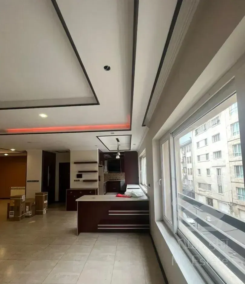 گلسار بلوار گیلان دو پارکینگ ۲۴۰ متر