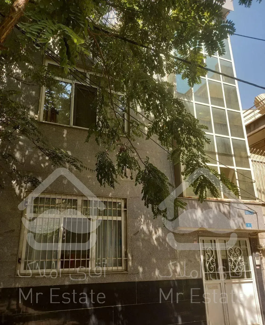 واحد ۵۸ متری/۱خواب لویزان