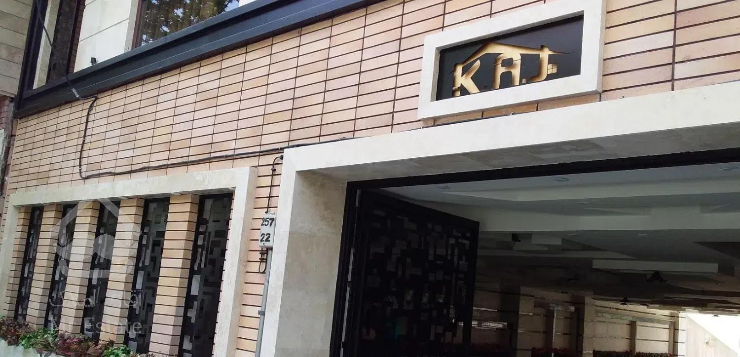 ۹۹متر ۲خوابه نوساز ژورنالی فول طبقه سوم استخر