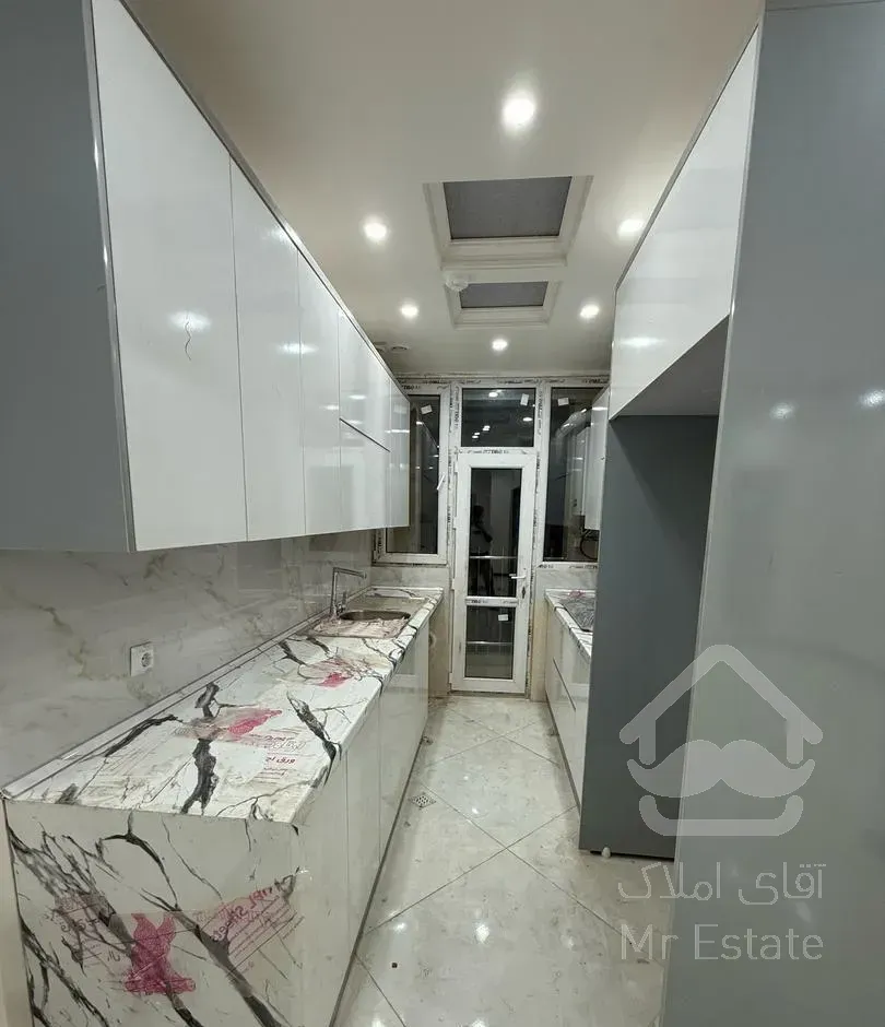 ۵۱متر/نوساز/فول/مدنی/دماوند