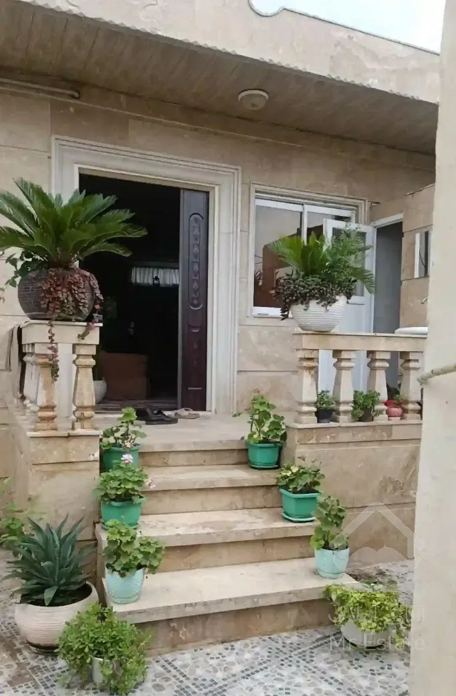 فروش خانه ویلایی شیک ۹۲ متری ۲ خوابه