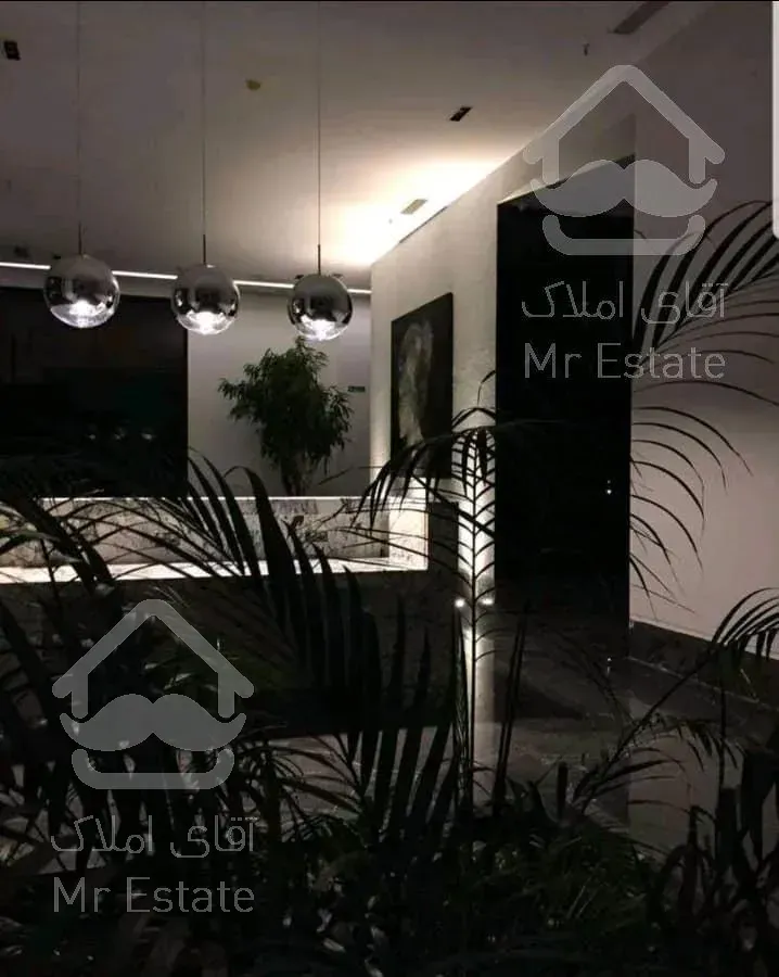 ٢٧٠ متری اقدسیه گلستان شمالی