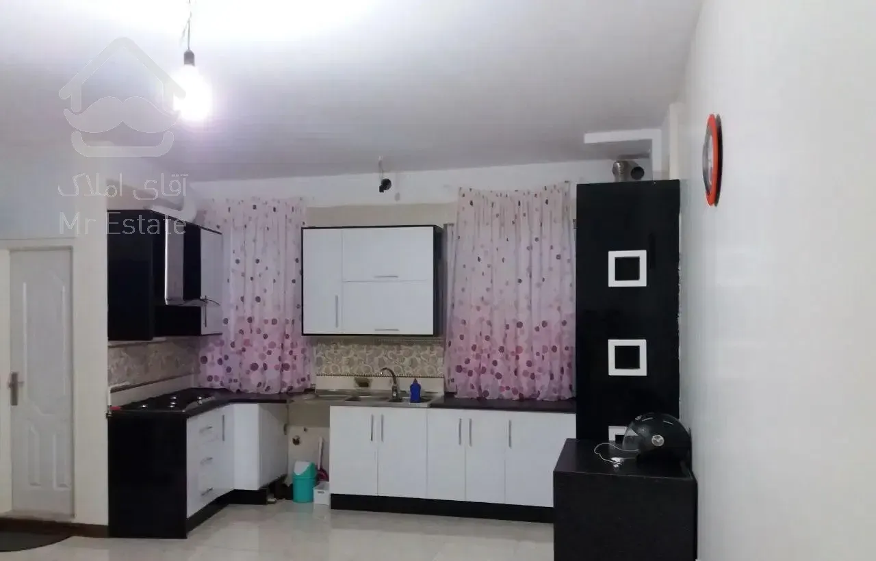 اجاره آپارتمان ۴۵ متری ۱ خوابه نیمه مبله