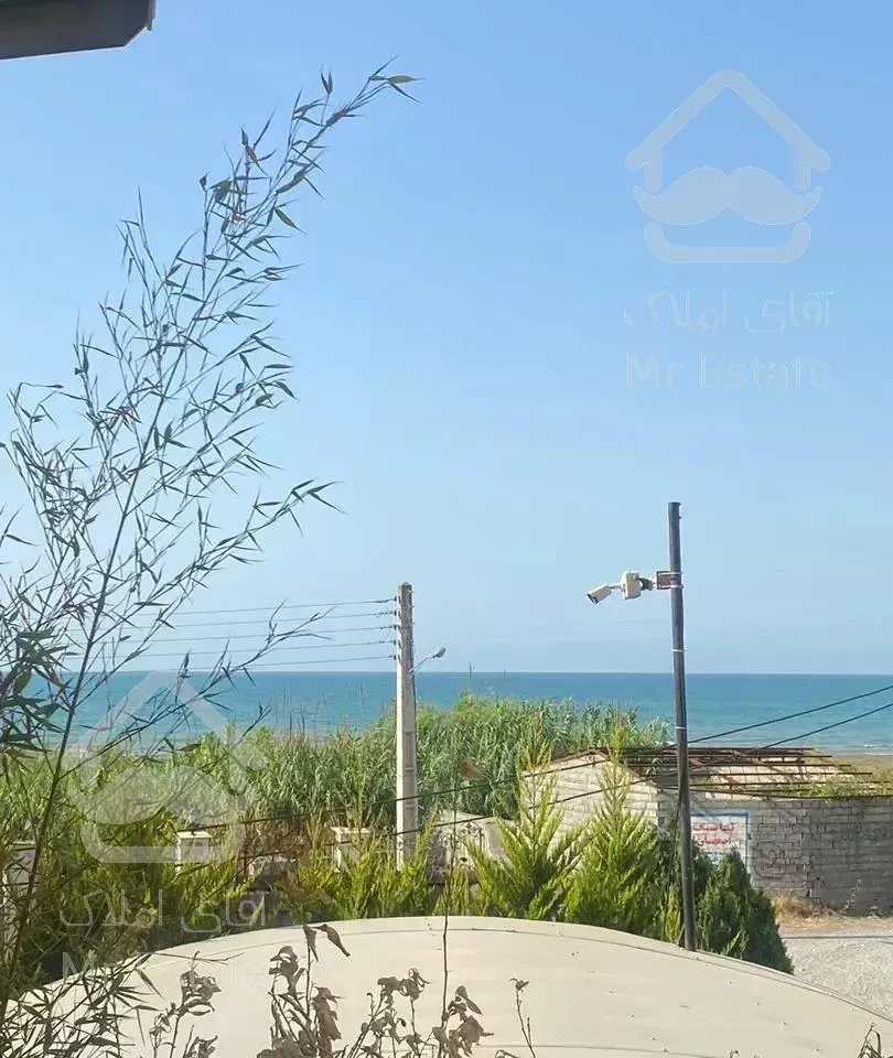 اجاره ویلا پلاک ساحلی ویو دریا