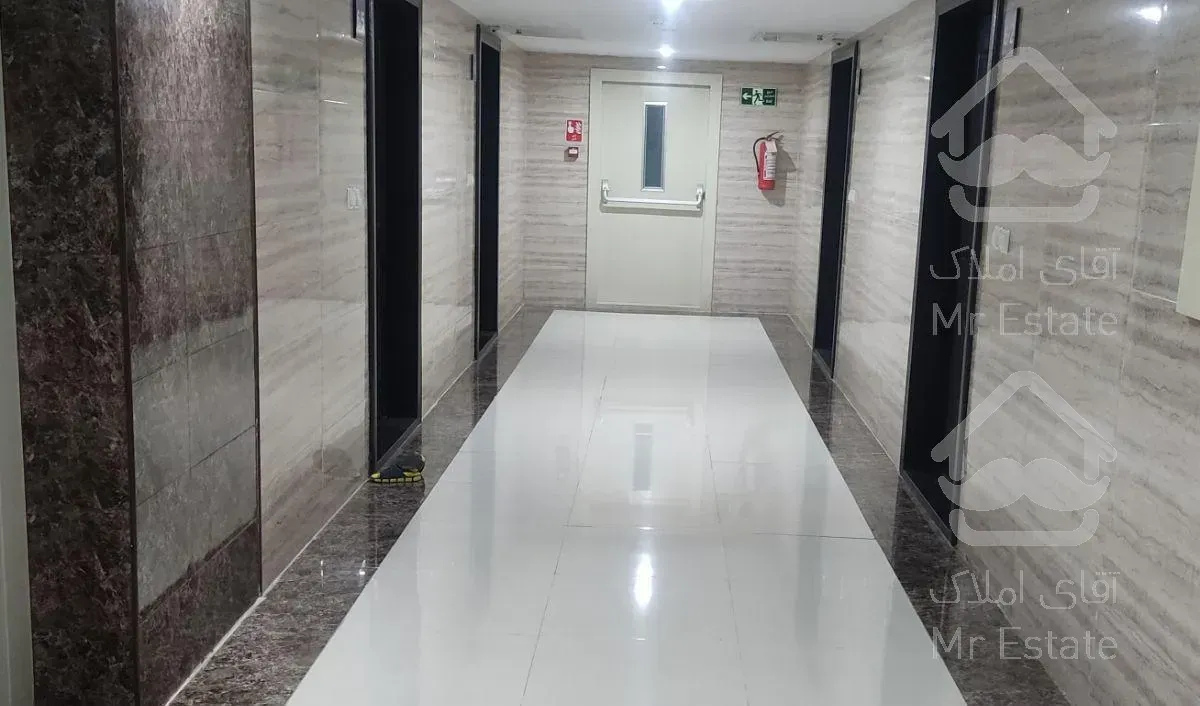 ۹۵ متری، شهرک شهید باقری ،برجهای الماس