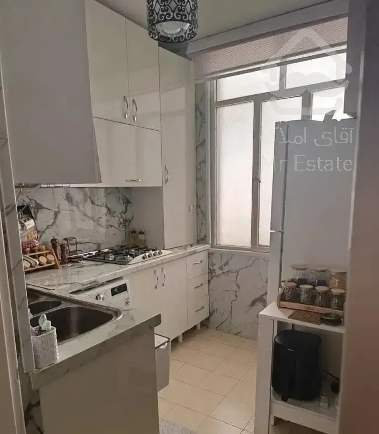 آپارتمان ۶۹ متری دو خوابه شمال شهدا