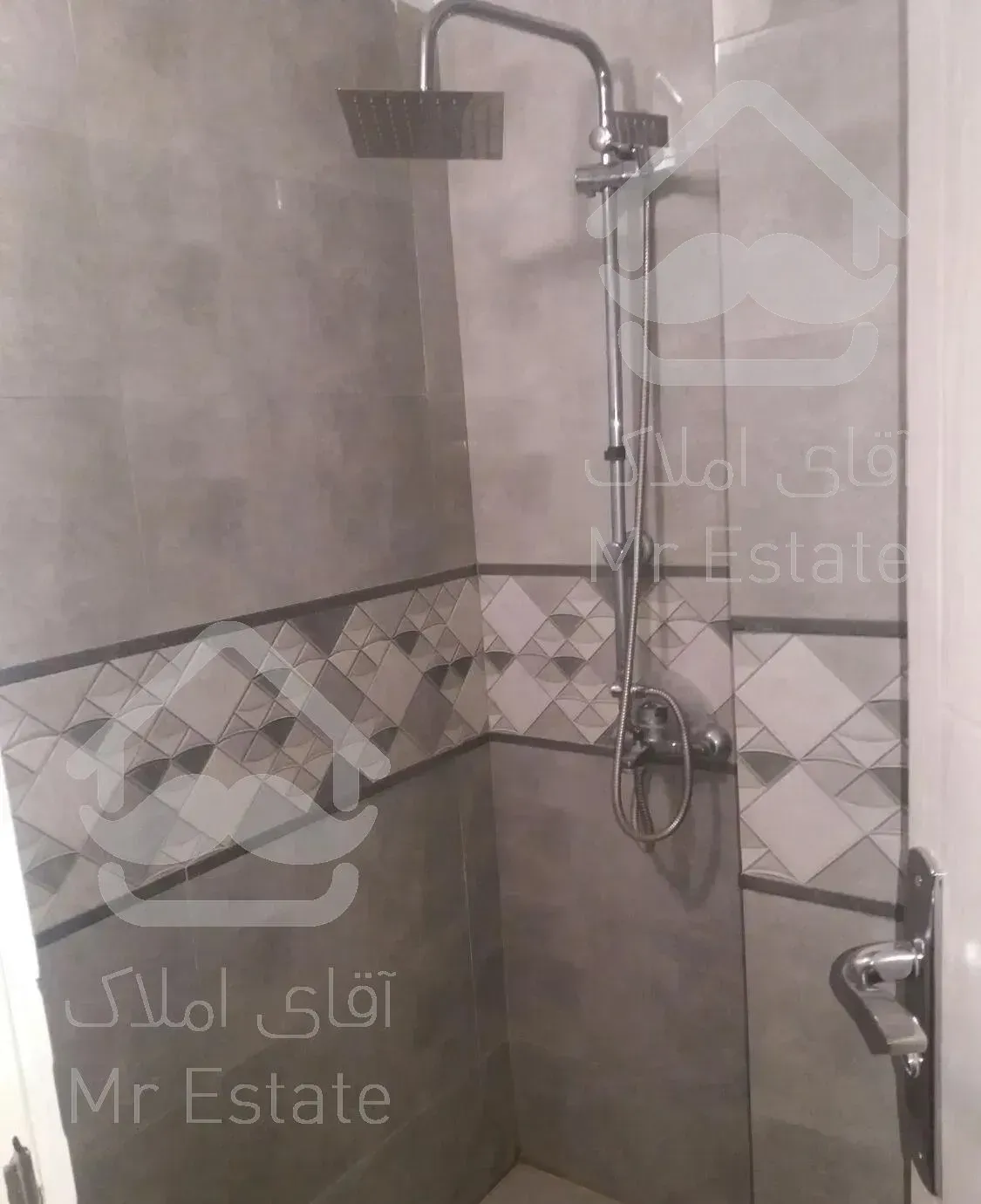 60 متر آپارتمان 1 خوابه سه نبش