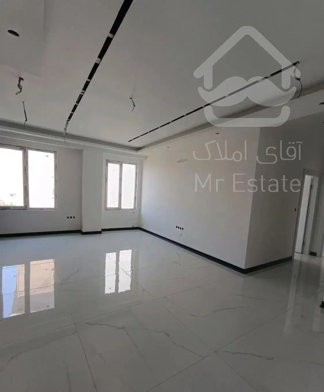 ۱۷۰ متری ۳خواب ویو زیبای ساحلی