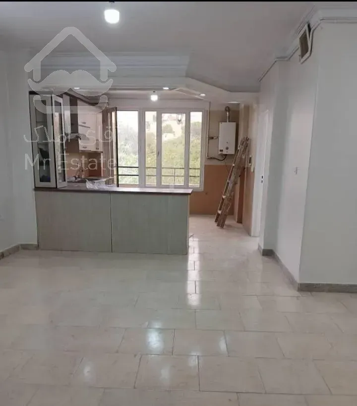 اپارتمان اجاره ۷۸متری بومهن حیدری