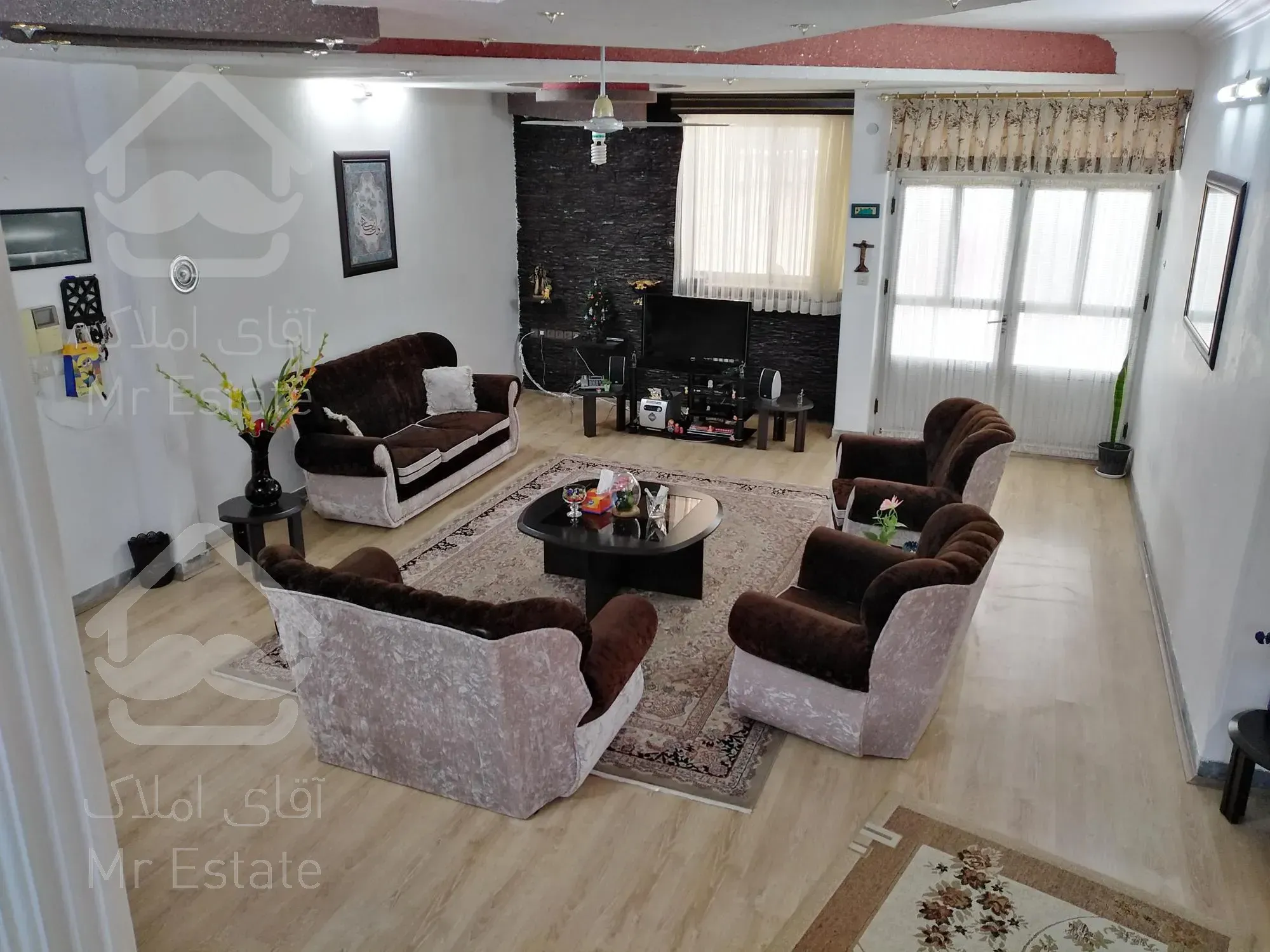 فروش خانه ویلایی 160 متری، استان گلستان، بندرگز