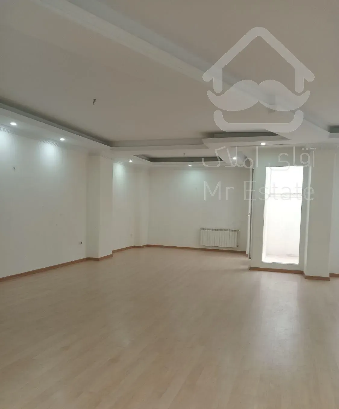 ۱۸۰متر ۳خواب کامرانیه