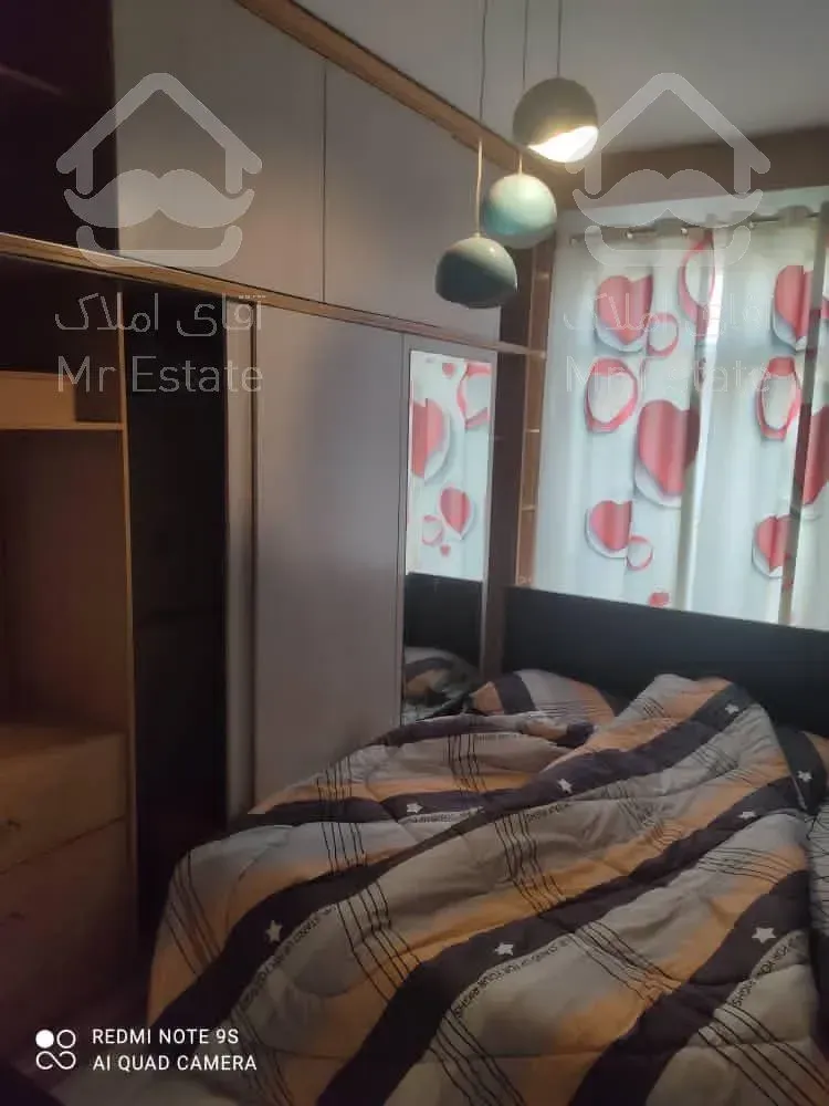 اجاره آپارتمان ۸۰ متری سعادت آباد