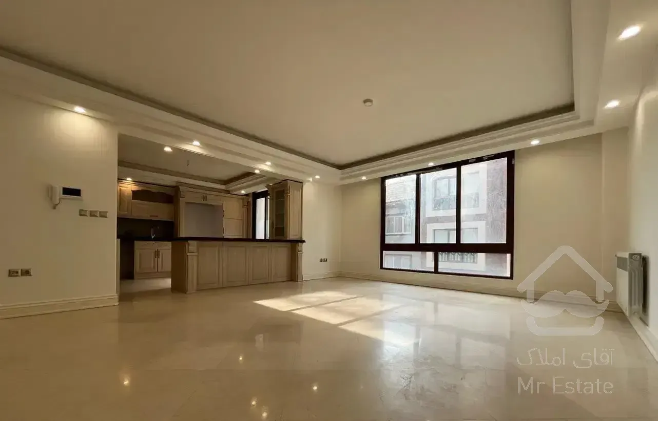 ۱۱۰متر۲خواب(خیابان واعظی-بن بست دنج)