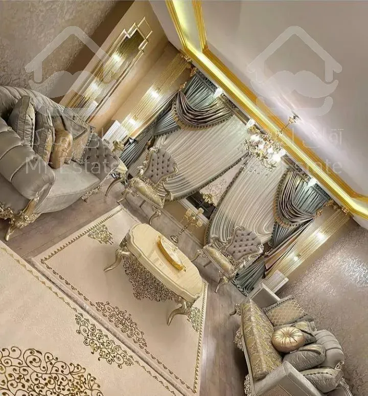 آپارتمان 120متری دو خواب