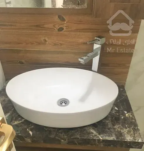 ۱۱۰ متردزاشیب /کلیدنخورده/دو پارکینگ