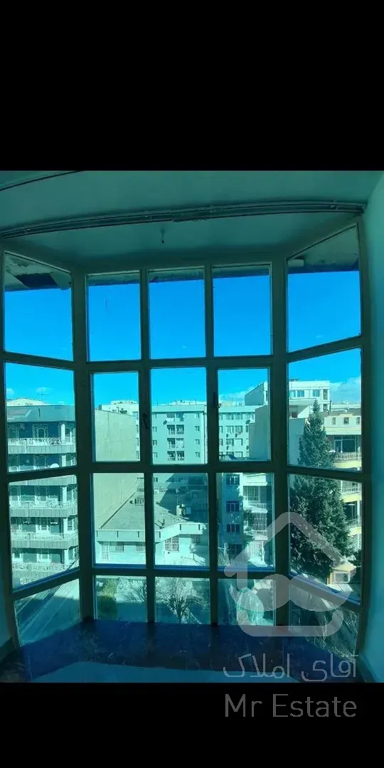 ۱۵۳متر-سه خواب-نور - دوبلکس شخصی